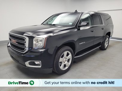 Used 2019 GMC Yukon XL SLT