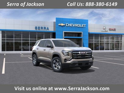 New 2026 GMC Terrain Elevation w/ LPO, Floor Liner Package