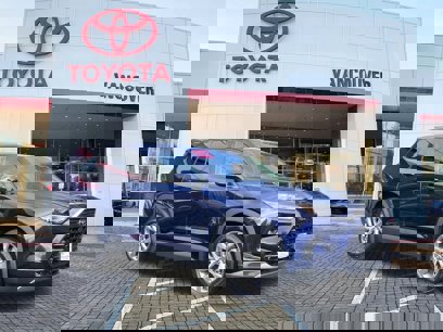 Certified 2024 Toyota Grand Highlander Limited