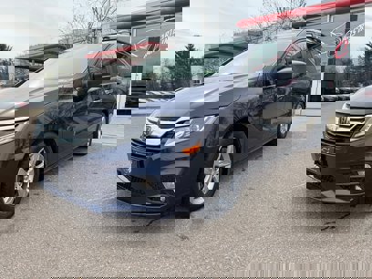Used 2019 Honda Odyssey EX-L