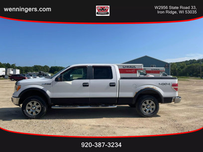 Used 2009 Ford F150 XLT