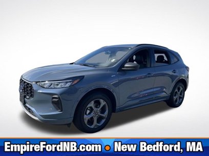 Used 2024 Ford Escape ST-Line