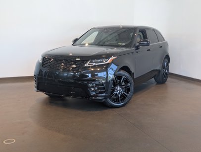 Used 2022 Land Rover Range Rover Velar R-Dynamic S