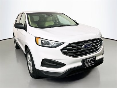 Used 2019 Ford Edge SE