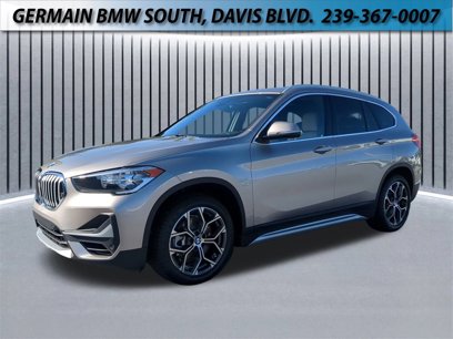 Used 2021 BMW X1 sDrive28i w/ Convenience Package