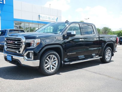 Used 2020 GMC Sierra 1500 SLT w/ SLT Premium Plus Package