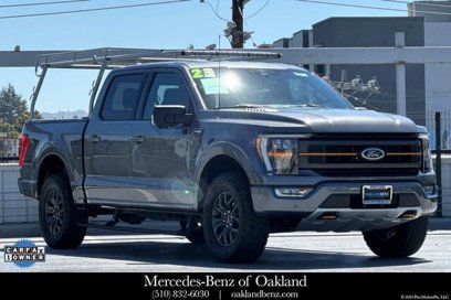 Used 2023 Ford F150 Tremor w/ Trailer Tow Package