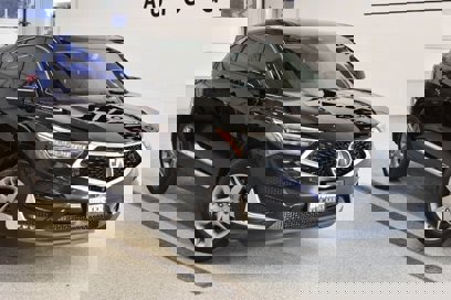 Used 2021 Acura RDX AWD w/ Advance Package