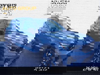Certified 2023 Volvo XC40 B5 Plus