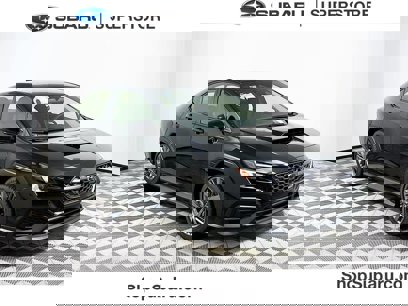 New 2024 Subaru WRX