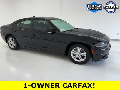 Used 2023 Dodge Charger SXT