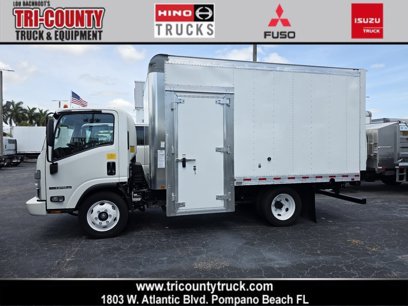 Used 2024 Isuzu NPR