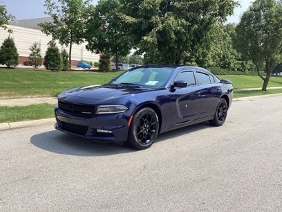 Used 2016 Dodge Charger SXT w/ Navigation & Travel Group