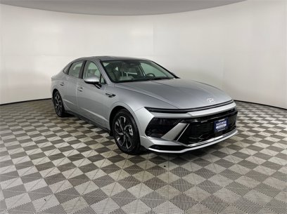 New 2024 Hyundai Sonata SEL