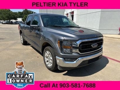 Used 2023 Ford F150 XLT