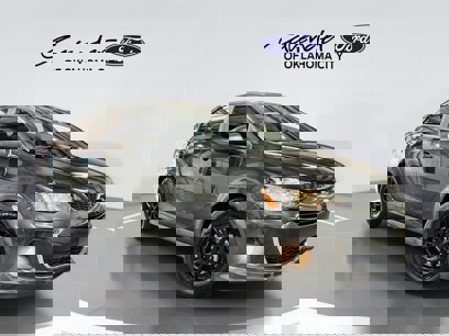 Used 2020 Chevrolet Sonic LT w/ RS Package