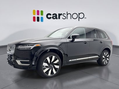 Used 2024 Volvo XC90 T8 Ultimate