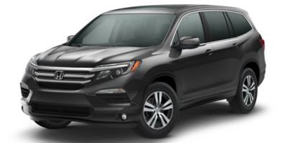 Used 2016 Honda Pilot EX-L