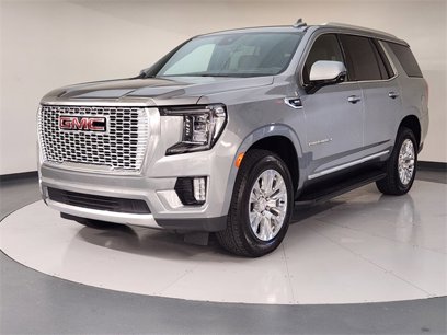 Used 2023 GMC Yukon Denali