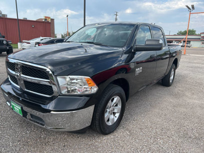 Used 2023 RAM 1500 Classic SLT w/ Trailer & Traction Group