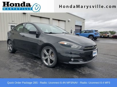 Used 2014 Dodge Dart GT