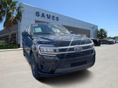 Used 2023 Ford Expedition XLT