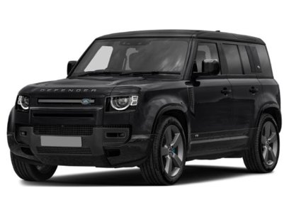 Used 2023 Land Rover Defender 110 X