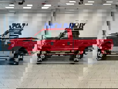 Used 2012 Ford F350 Lariat w/ Lariat Ultimate Pkg