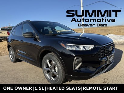 Used 2023 Ford Escape ST-Line