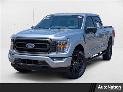 Used 2022 Ford F150 XLT w/ Equipment Group 302A High