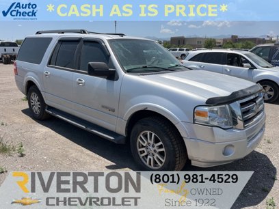 Used 2012 Ford Expedition EL XLT