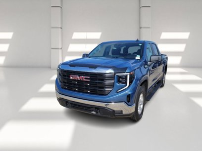 Used 2024 GMC Sierra 1500 Pro w/ Pro Value Package