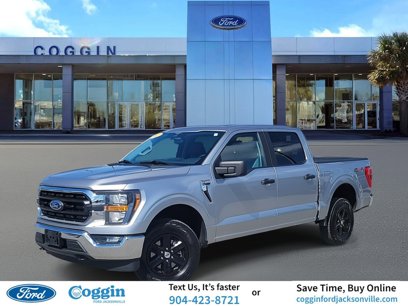 Used 2023 Ford F150 XLT