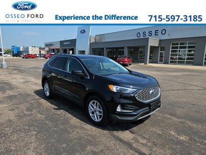 Used 2023 Ford Edge SEL w/ Convenience Package