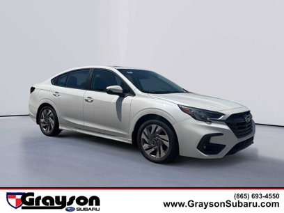 New 2025 Subaru Legacy Limited