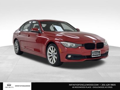 Used 2016 BMW 320i xDrive Sedan