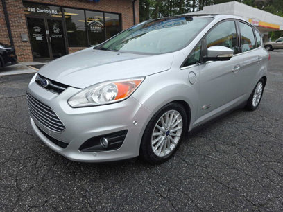 Used 2015 Ford C-MAX Energi SEL w/ Equipment Group 303A
