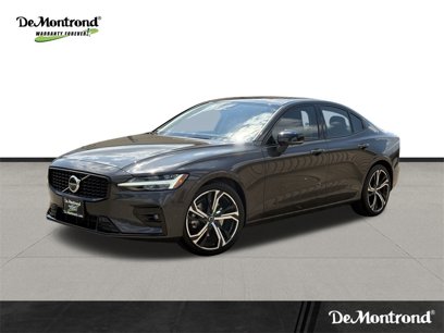 Used 2023 Volvo S60 B5 Ultimate