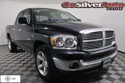 Used 2008 Dodge Ram 1500 Truck SLT
