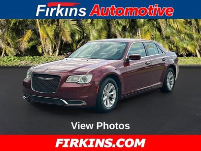 Used 2022 Chrysler 300 Touring