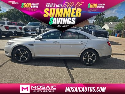 Used 2016 Ford Taurus SEL w/ Equipment Group 201A