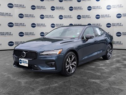 Certified 2025 Volvo S60 B5 Plus