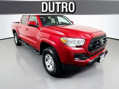 Used 2020 Toyota Tacoma SR