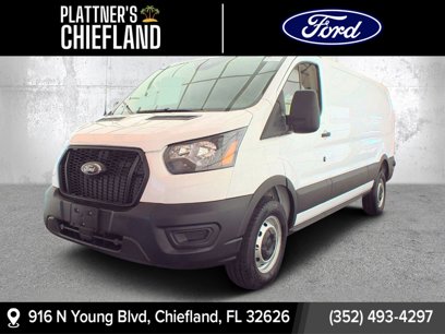 Used 2024 Ford Transit 150 Low Roof