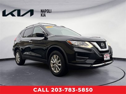 Used 2020 Nissan Rogue SV