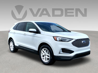Used 2023 Ford Edge SEL