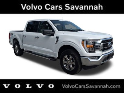 Used 2023 Ford F150 XLT w/ Equipment Group 302A High
