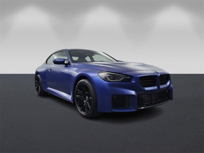 Used 2024 BMW M2 w/ Lighting Package