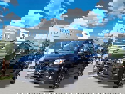 Used 2023 Subaru Crosstrek 2.5i Sport