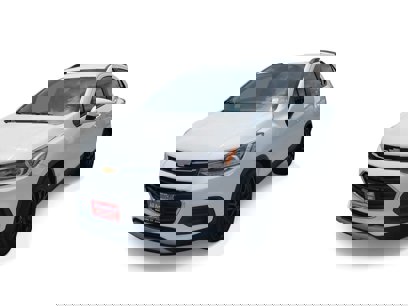 Used 2021 Chevrolet Trax LT w/ Sport Edition